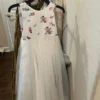 Gorgeous dress girls size 8