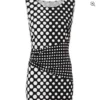 Plus sizes Polka-Dot Dress sizes 1X & 3X and Brand New - Image 5