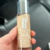 Clinique foundation 100% fragrance free color A62 - Image 5