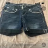 Jean Shorts size 3 Jr wallflower - Image 2