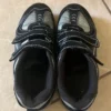 Boys size 5 tennis shoes fair condition plz see photos - Image 2