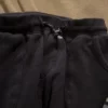 GYMBOREE boys size 10 workout pants Navy blue good condition - Image 3