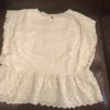 Zara girls too size 13-14 cream color absolutely adorable - Image 4
