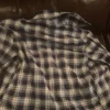 Girls dress Shirt ( jacket ) u can do layers size L - Image 5