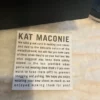 Kat Maconie Drew sandals. One of the kind. Size 9 - Image 15