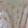 Just worn one purchased from Dillard it’s small now pink butterflies 🦋 size XL - Image 2