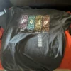 Pray ladies T-shirt die XL