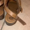 Wonder Nation multi valor and brown girl’s sandals size 2 - Image 4