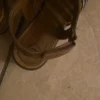 Wonder Nation multi valor and brown girl’s sandals size 2 - Image 5