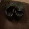 Jazz shoes can’t figure out what size are they Plz check the measurements.Black - Image 3