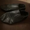 Jazz shoes can’t figure out what size are they Plz check the measurements.Black - Image 4