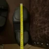 Jazz shoes can’t figure out what size are they Plz check the measurements.Black - Image 7