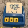 Matching letter Learning our spelling makes learning fun and easy