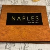 Naples ( Florida) Vignette album or book