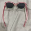JoJo sunglasses in great condition just as new - Image 5