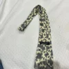 Christian Dior Tie in Excellent condition beautiful print - Image 4