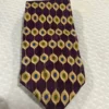 Alexander Julian men’s ties made in USA 🇺🇸 100% Silk good condition
