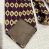 Alexander Julian men’s ties made in USA 🇺🇸 100% Silk good condition - Image 5