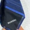 MURANO men’s ties made in USA 🇺🇸 Hand tailored excellent condition - Image 4