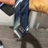 Verities of men’s ties different styles color print & brands 5 ties - Image 6