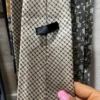 Verities of men’s ties different styles color print & brands 5 ties - Image 10