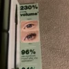 Clinique High Impact High-Fi Full Volume Mascara - Intense Black - Image 7
