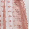 Lace Kimono rose pink size L everyone love to wear this one - Image 4