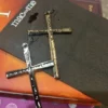 Max & Me Large Cross Earring absolutely beautiful “You are so loved” - Image 4