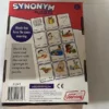 Synonym Puzzles 47 pieces ONE piece is missing - Image 2