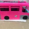 Barbie Dreamcamper Vehicle With some Pieces - Image 11