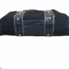 Kathy Van zeeland Absolutely beautiful blue purse - Image 9
