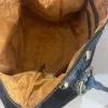 Kathy Van zeeland Absolutely beautiful blue purse - Image 6