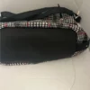 Rosetti Plaid shoulder and crossbody bag just as new - Image 3