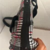 Rosetti Plaid shoulder and crossbody bag just as new - Image 5