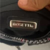 Rosetti Plaid shoulder and crossbody bag just as new - Image 10