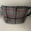 Rosetti Plaid shoulder and crossbody bag just as new - Image 2