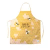 KRUMBS KITCHEN HOMEMADE HAPPINESS APRON - LIFE IS SWEET - Image 3