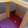 Peppa pig camper van RV camping playset - Image 8
