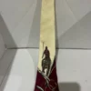 VTG Henry Grethel Tie Equestrian Hunter Horse Yellow/Gold Maroon - Image 2