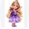 Disney Moana & Rapunzel dolls - Image 4