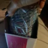 Lilly Pulitzer Insulated Stemless travel Tumbler - brand new with box - Image 6