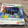 Discovery Crystal Aquarium