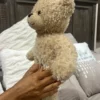 Build a bear teddy bear stuffed animal workshop so adorable:) - Image 6