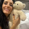 Build a bear teddy bear stuffed animal workshop so adorable:) - Image 7