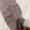 Lululemon active pants Capri style fathering a ring legs part size 4 just as new - Image 12
