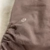 Lululemon active pants Capri style fathering a ring legs part size 4 just as new - Image 9