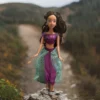 Disney Gem Princess Jasmine