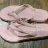 Coach flip-flops - Image 9