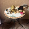 Stuffed animal set of 3