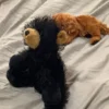 Set of two stuffed animals - Image 6